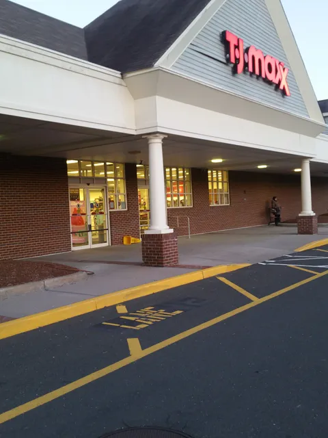 T.J. Maxx