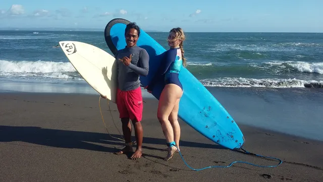 Bali Outdoor - Seseh