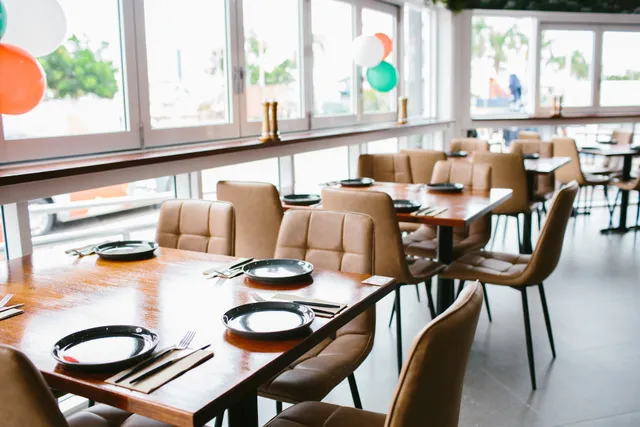 Townsville Pizzeria Bar & Grill