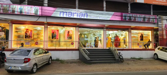 Marian Boutique