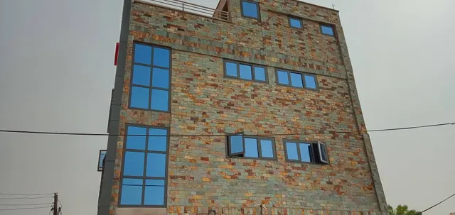 Texas Royal Lodge-Hotel