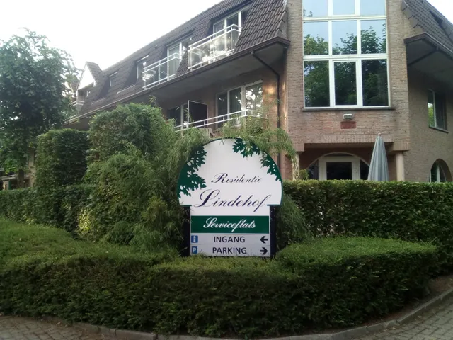Residentie Lindehof