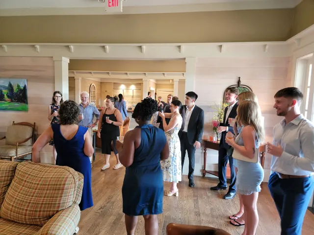 Brookberry Farm Clubhouse