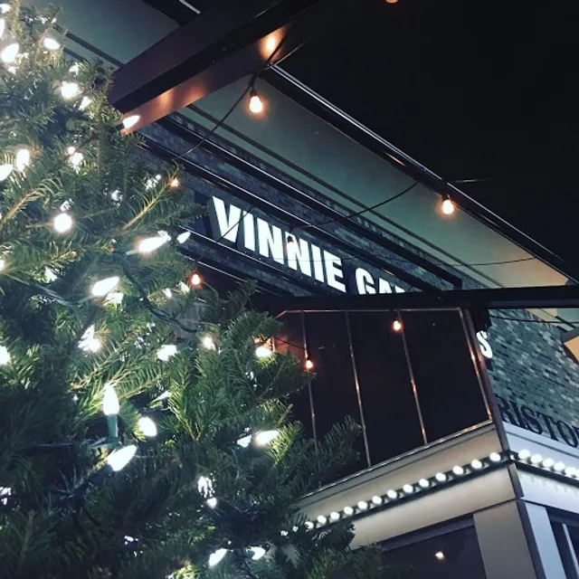 Restaurant Vinnie Gambini