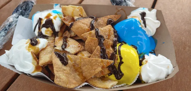 Wizard’s Frozen Wonders