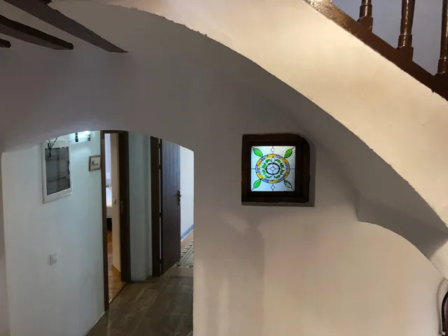 Casa rural Ruta del Vino