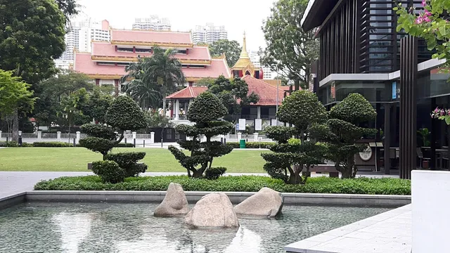 Zhongshan Park