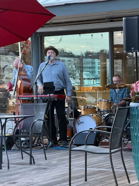 Johnny's Dock Marina