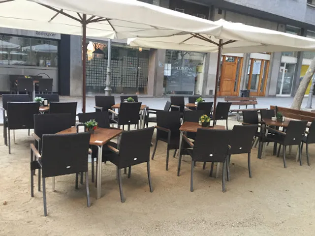 Restaurant Can Manel