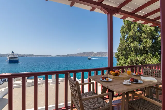 Vitalis Residences - Adamas Haven Suites