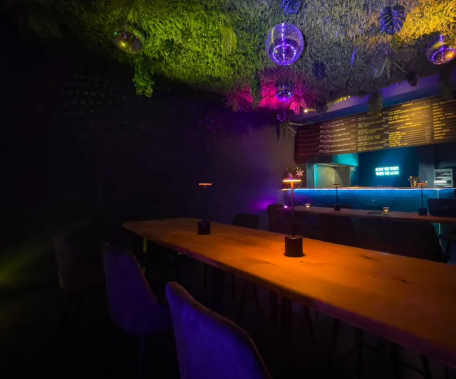 SWEET MINT - oriental kitchen