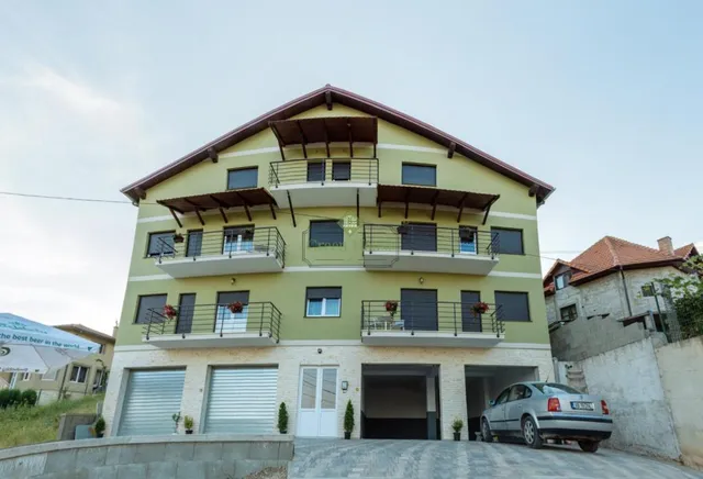 Green House Alba Iulia