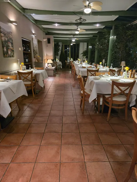 RISTORANTE SANTA CATERINA ristorante italiano a Cracovia