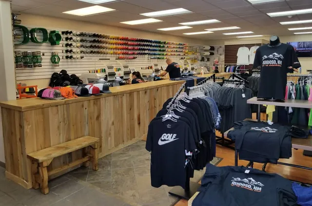 Branding Outlet Embroidery & Screen Printing