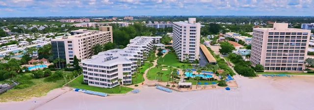 Sarasota Surf & Racquet Club