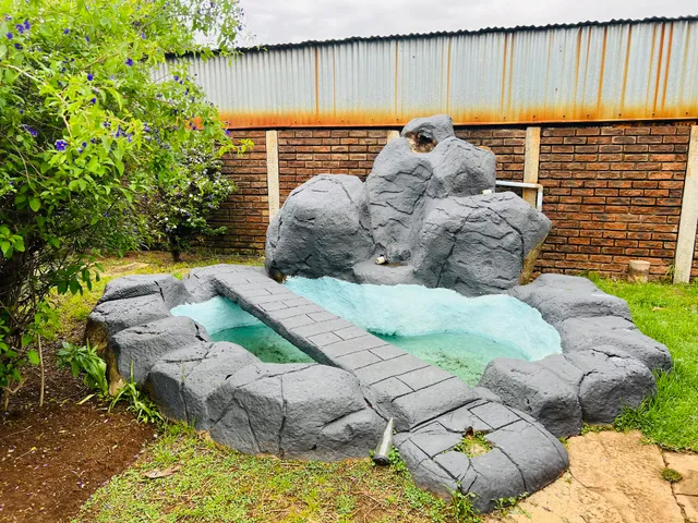 Pumua Guesthouse & SPA