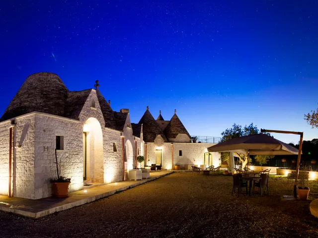 Casa Vacanze Madonna d'Ibernia n1