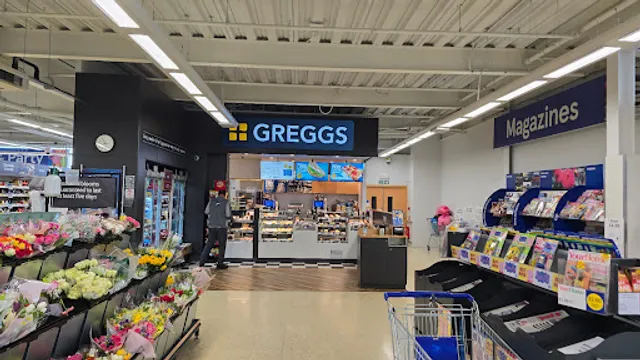 Greggs