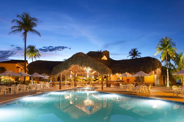 Residencial Tietê Resort Araçatuba