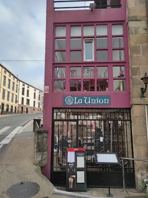 Restaurante La Unión