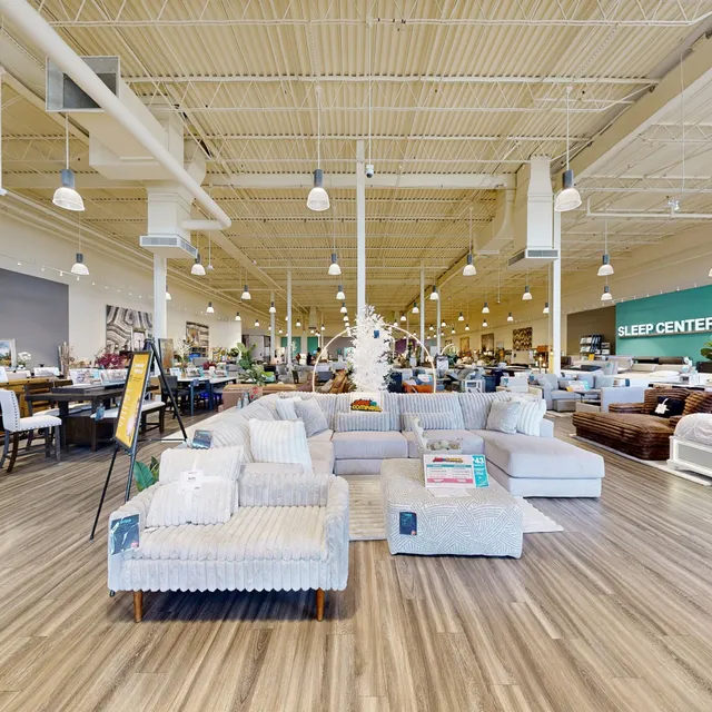 Bob's Discount Furniture and Mattress Store