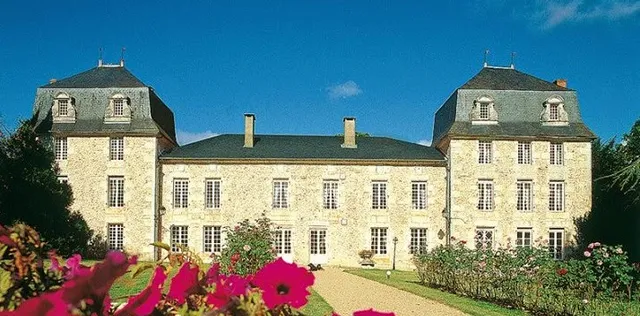 Château Sainte-Catherine