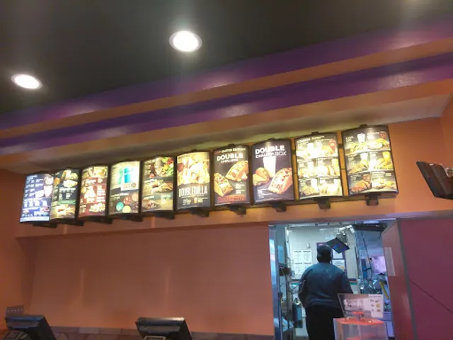 Taco Bell