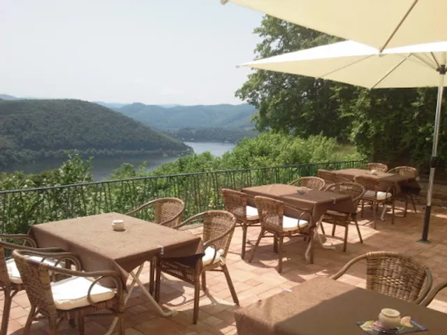 Ristorante Pizzeria Café Isola Sarda