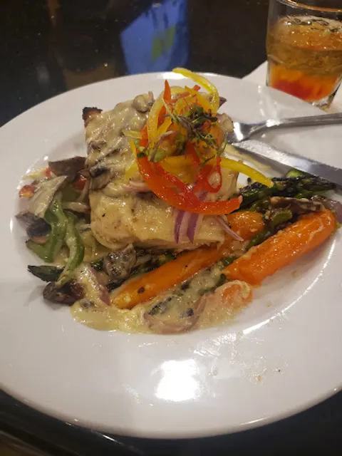 Garden Grille and Bar