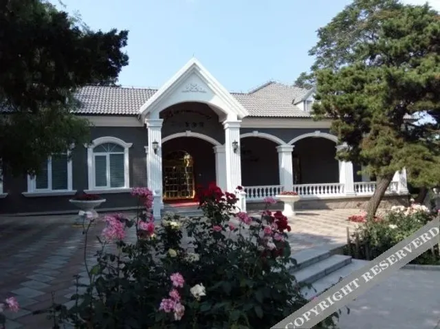 Beidaihe Friendship Hotel