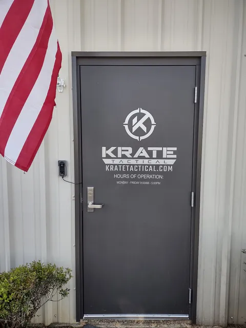 KRATE Tactical