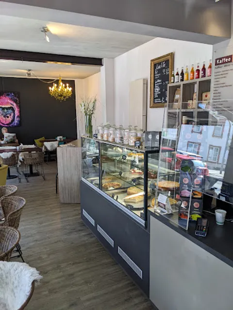 Kaffee Bar