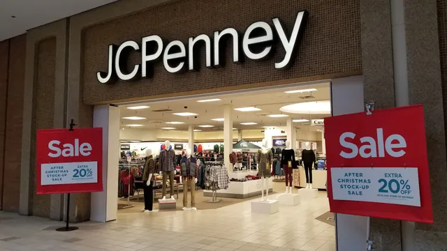JCPenney