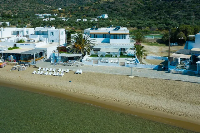 Aerina Luxury Apartments