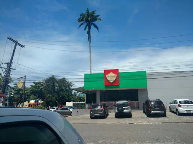 Mercatto Pizzaria Farol