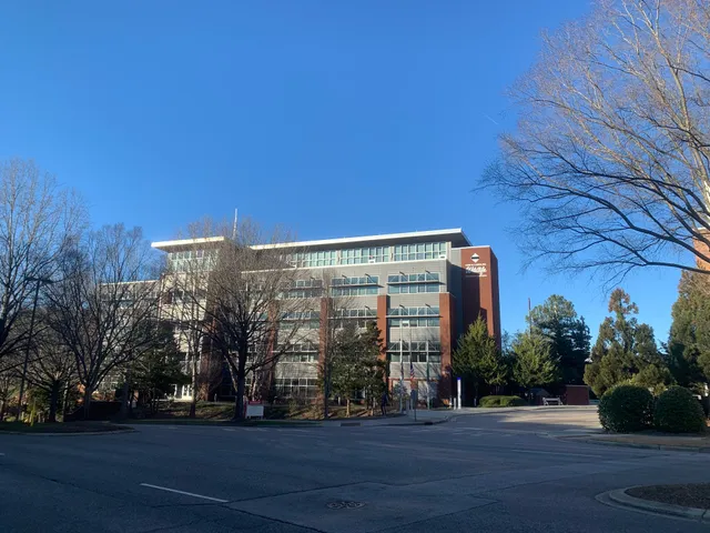 N.C. Wildlife Resources Commission