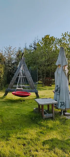 Mieszkanko Nad Śliwką