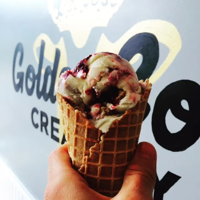 Golden Cow Creamery South End