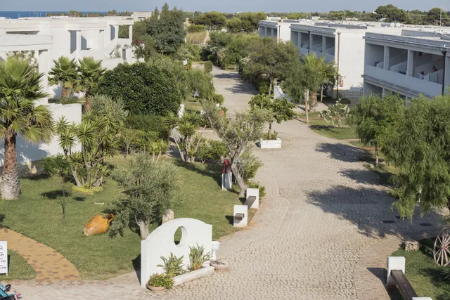 TOWER RESORT GUACETO