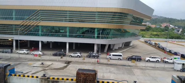 Reddoorz Near Pelabuhan Bakauheni Lampung