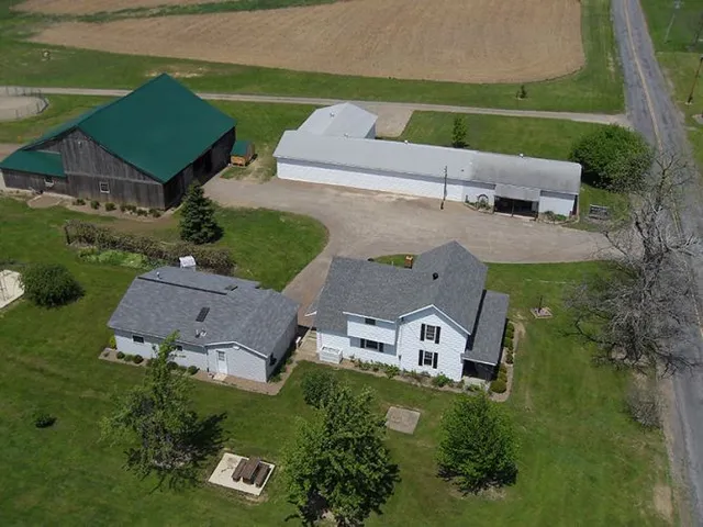 Jackson Run Bed & Breakfast