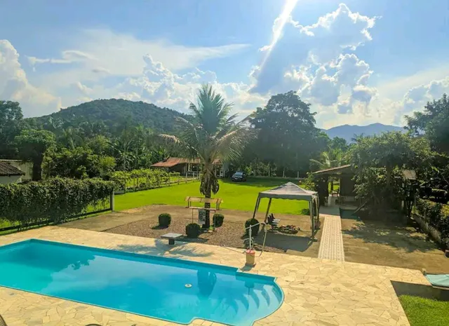 Chácara Recanto do Sossego