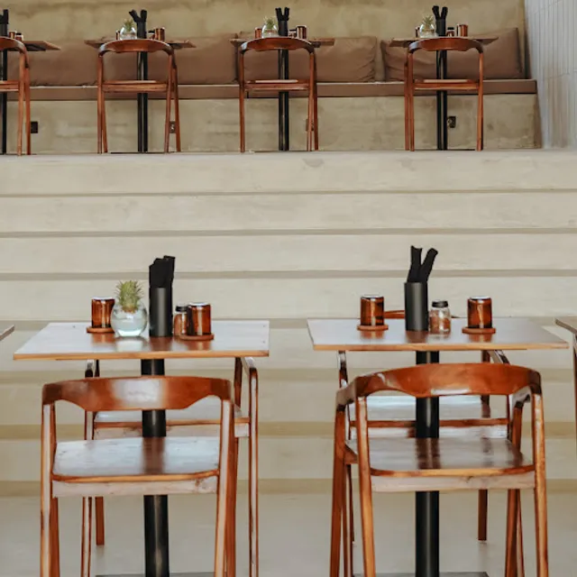 Lemanjá Uluwatu | Cafe | Bar | Coworking | Swimming Pool