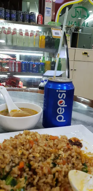 Ka Shiteshi Muslim Restaurant