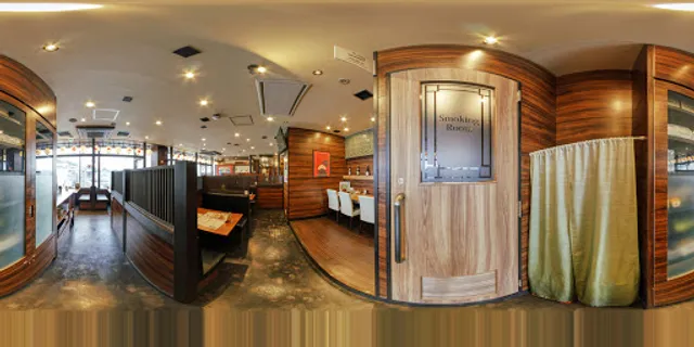 MIRAIZAKA Iwakiekimae