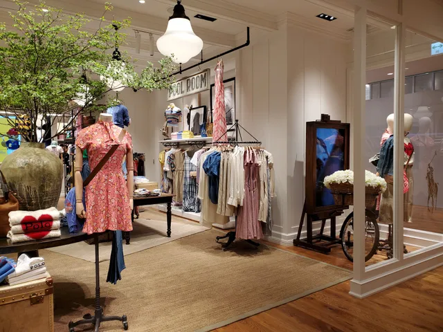 Polo Ralph Lauren - Kyoto BAL