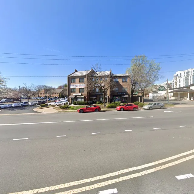 Fashion Exchange Consignment