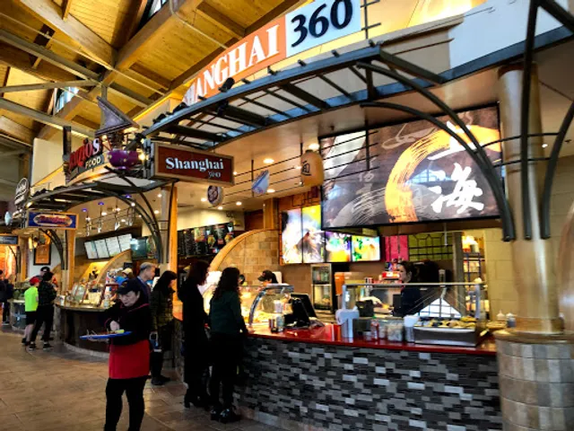 Shanghai 360