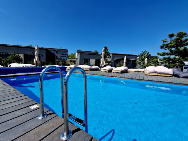 HELLO SEA homes / Mano jūra 2 / VINGIO kotedžai