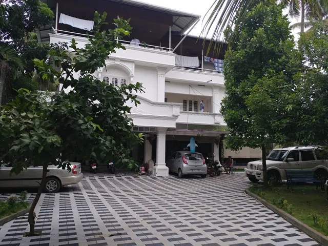 Thykkoottathil Homestay